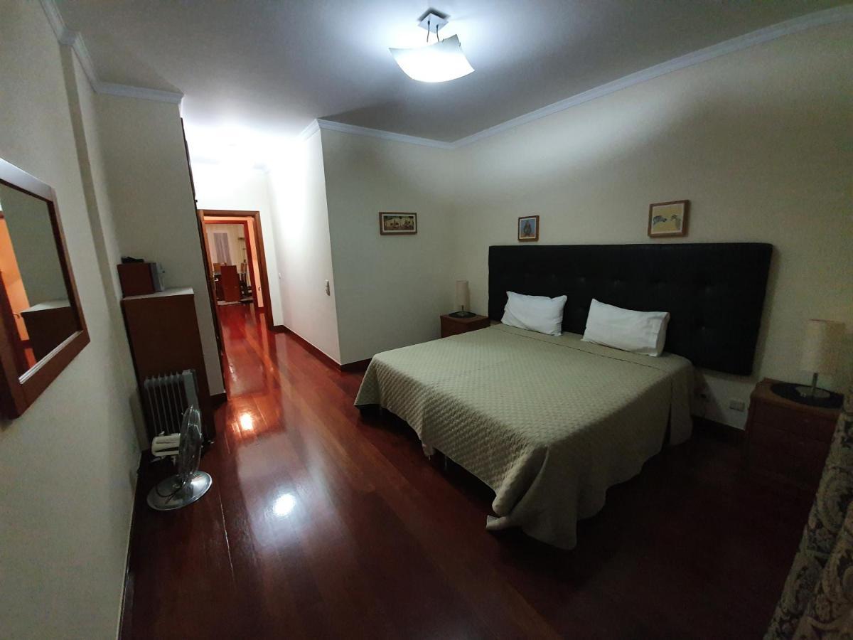 Apartment Bonimar Funchal  Extérieur photo