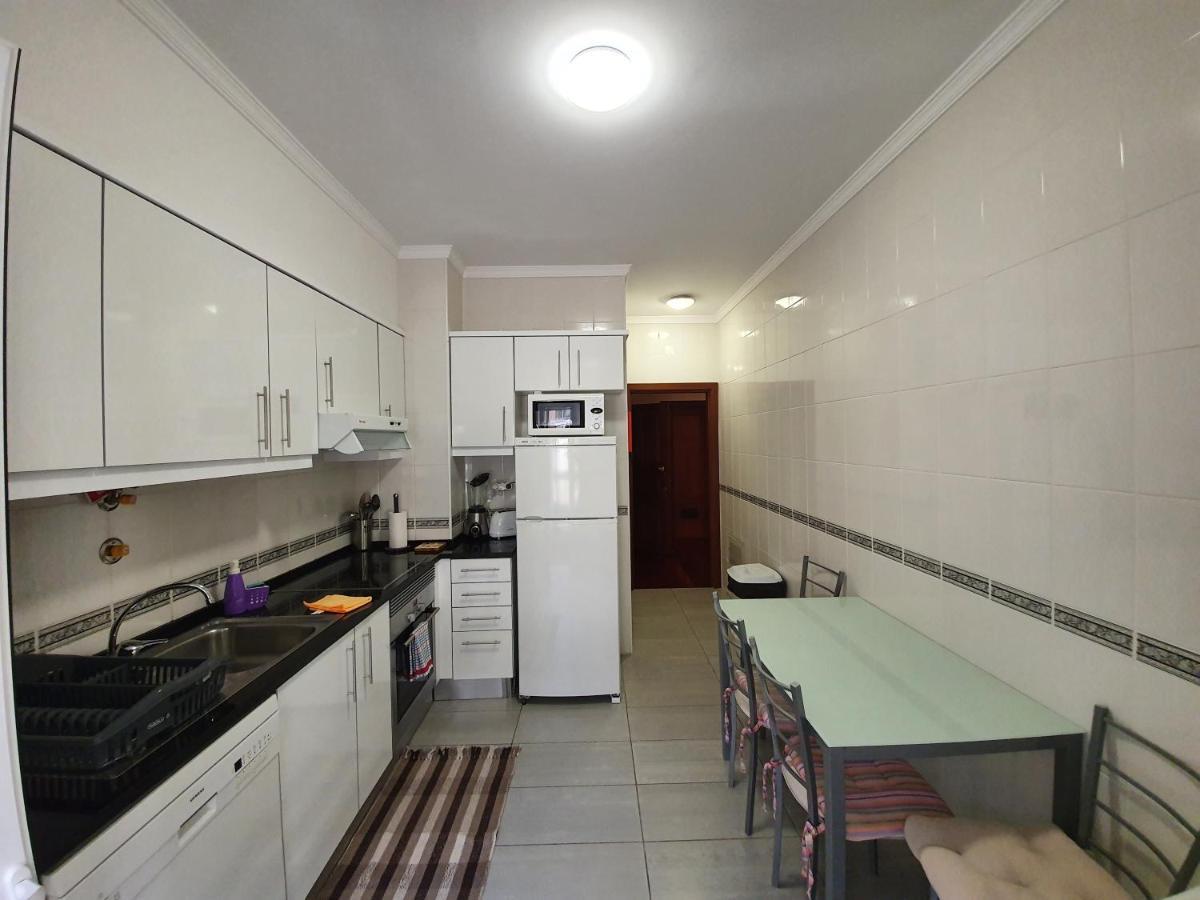 Apartment Bonimar Funchal  Extérieur photo