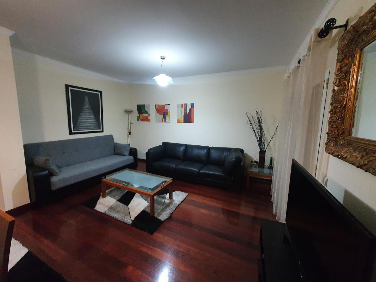 Apartment Bonimar Funchal  Extérieur photo
