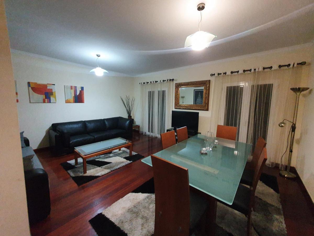 Apartment Bonimar Funchal  Extérieur photo