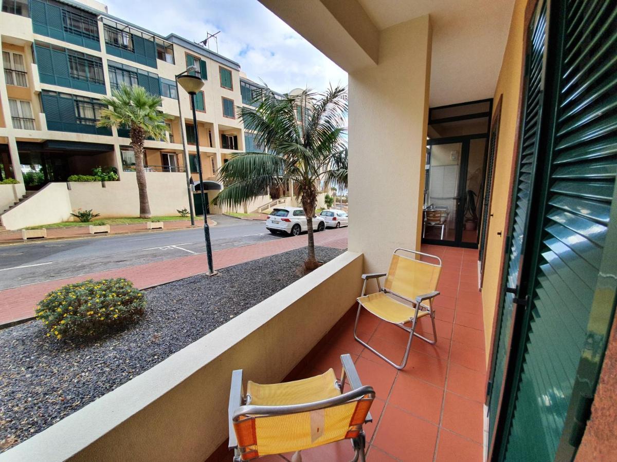 Apartment Bonimar Funchal  Extérieur photo