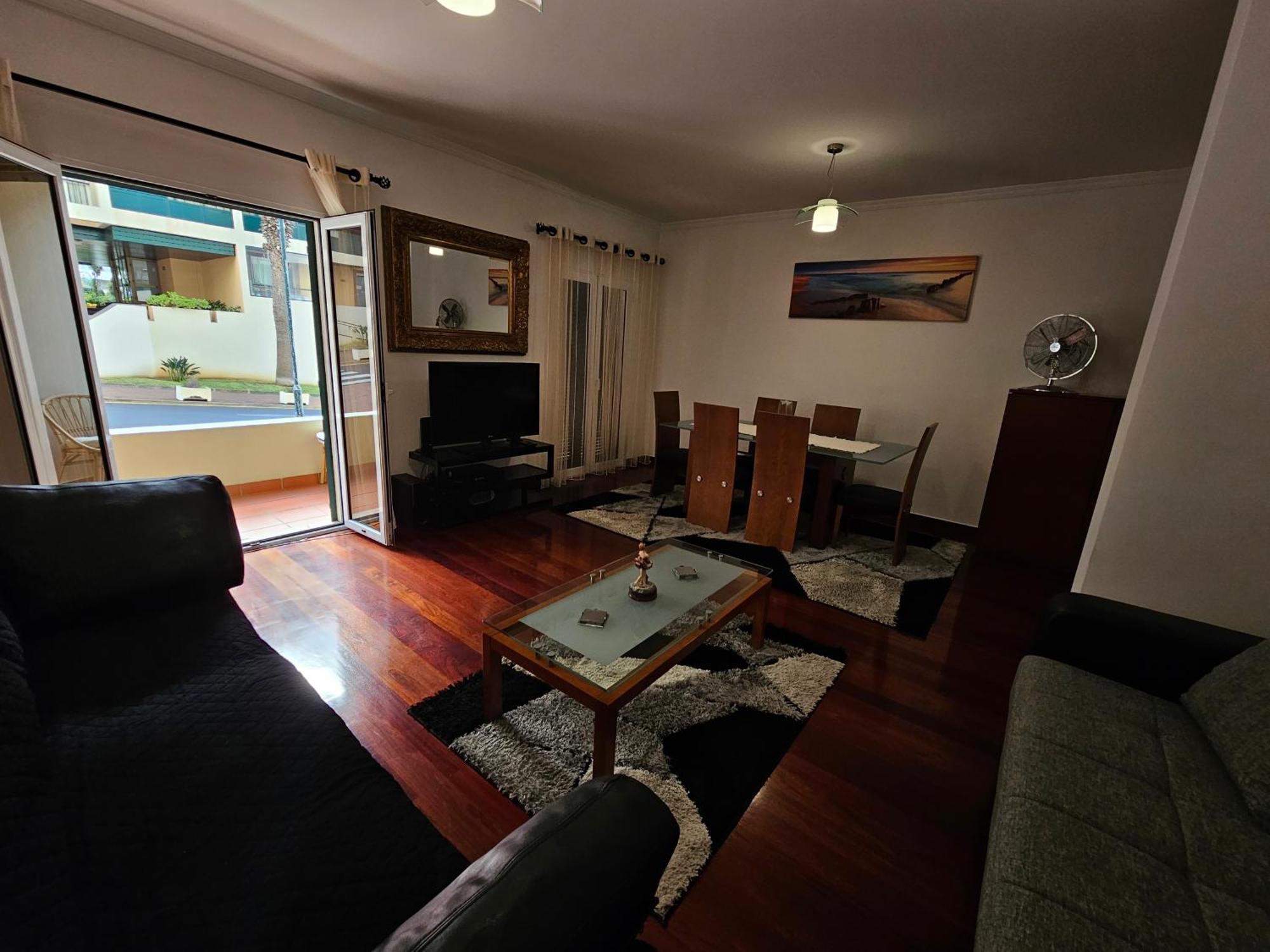 Apartment Bonimar Funchal  Extérieur photo