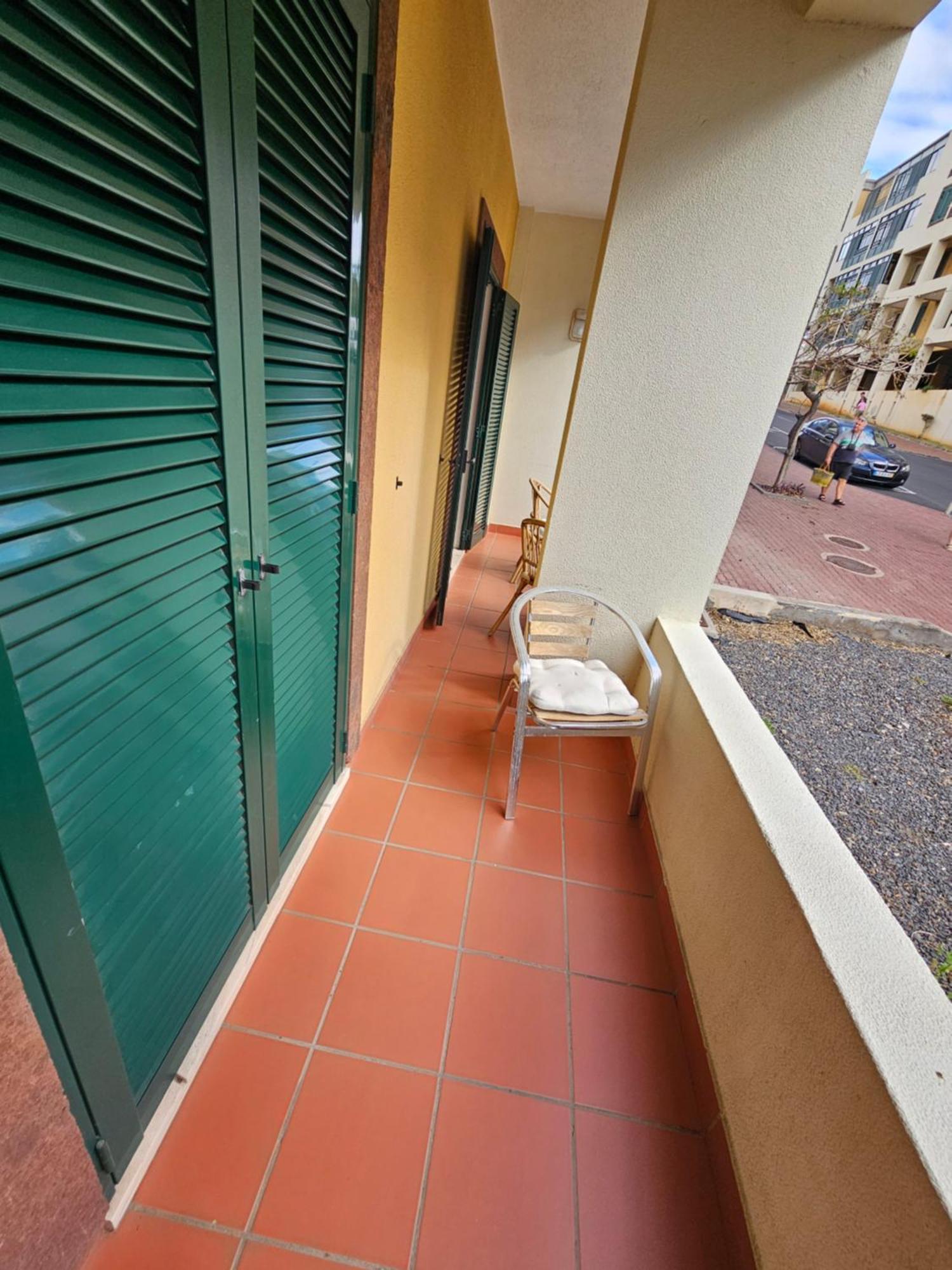 Apartment Bonimar Funchal  Extérieur photo
