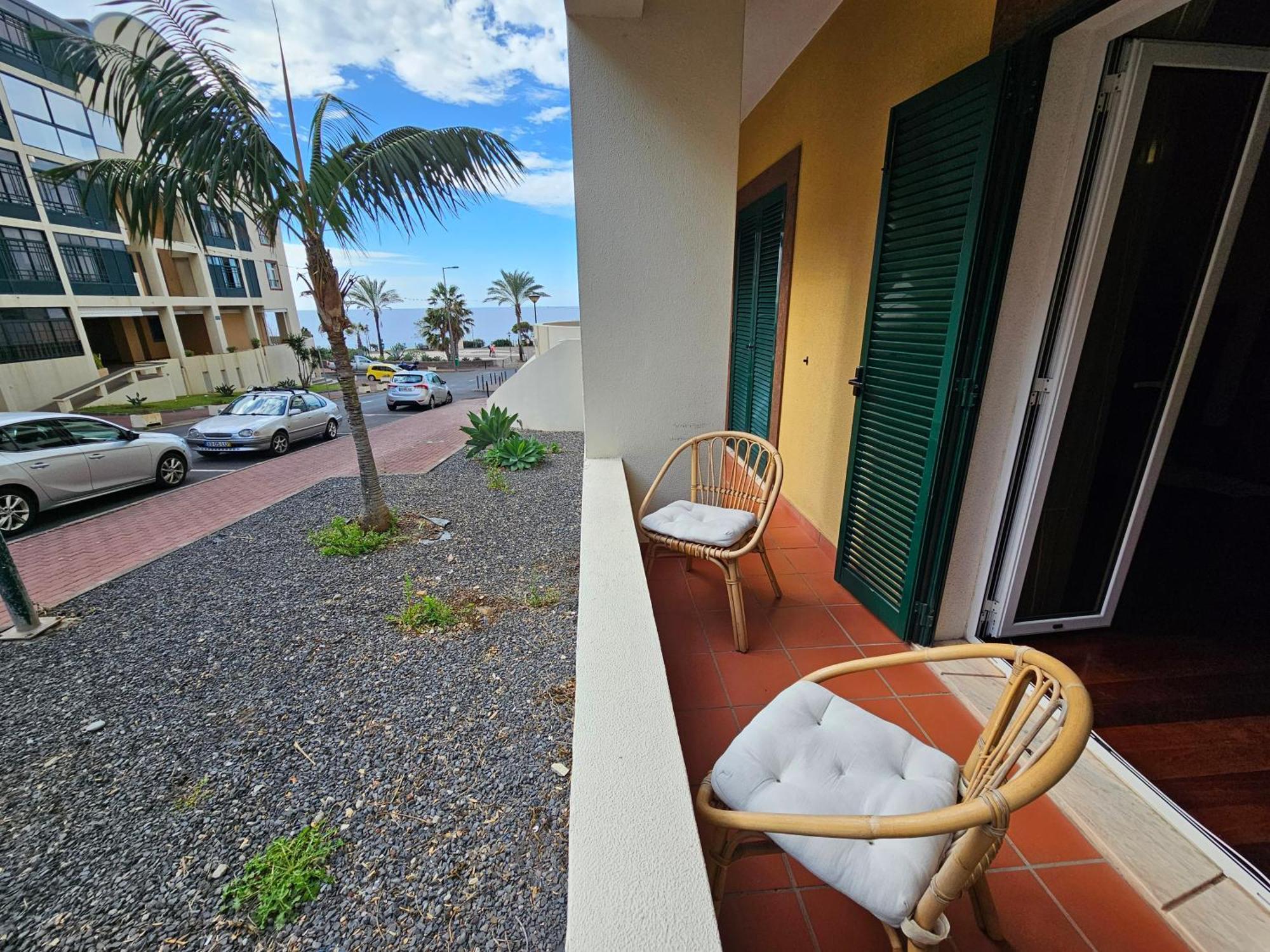 Apartment Bonimar Funchal  Extérieur photo