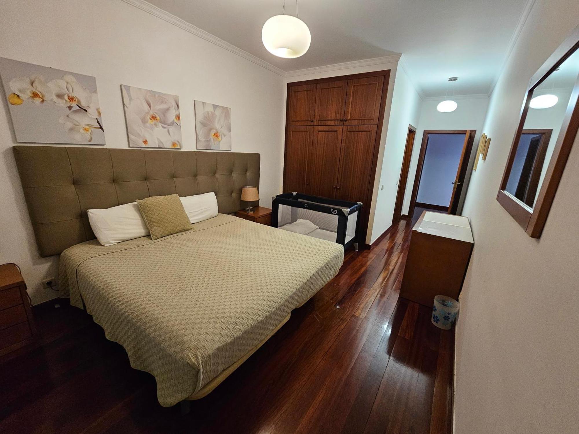 Apartment Bonimar Funchal  Extérieur photo