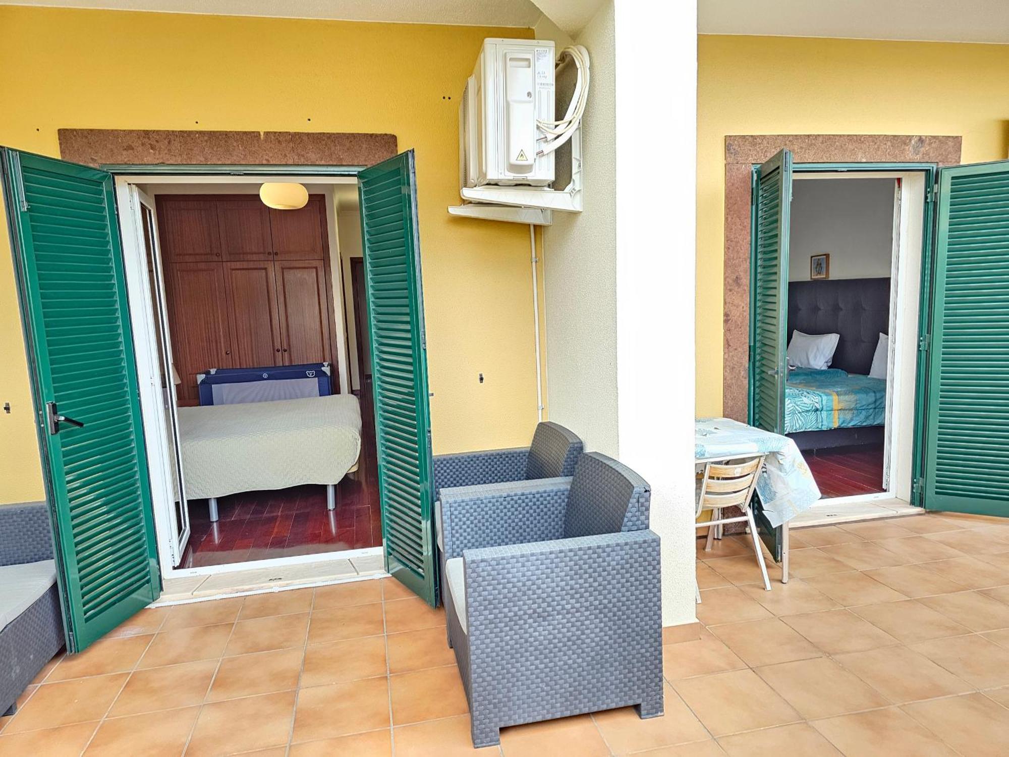 Apartment Bonimar Funchal  Extérieur photo