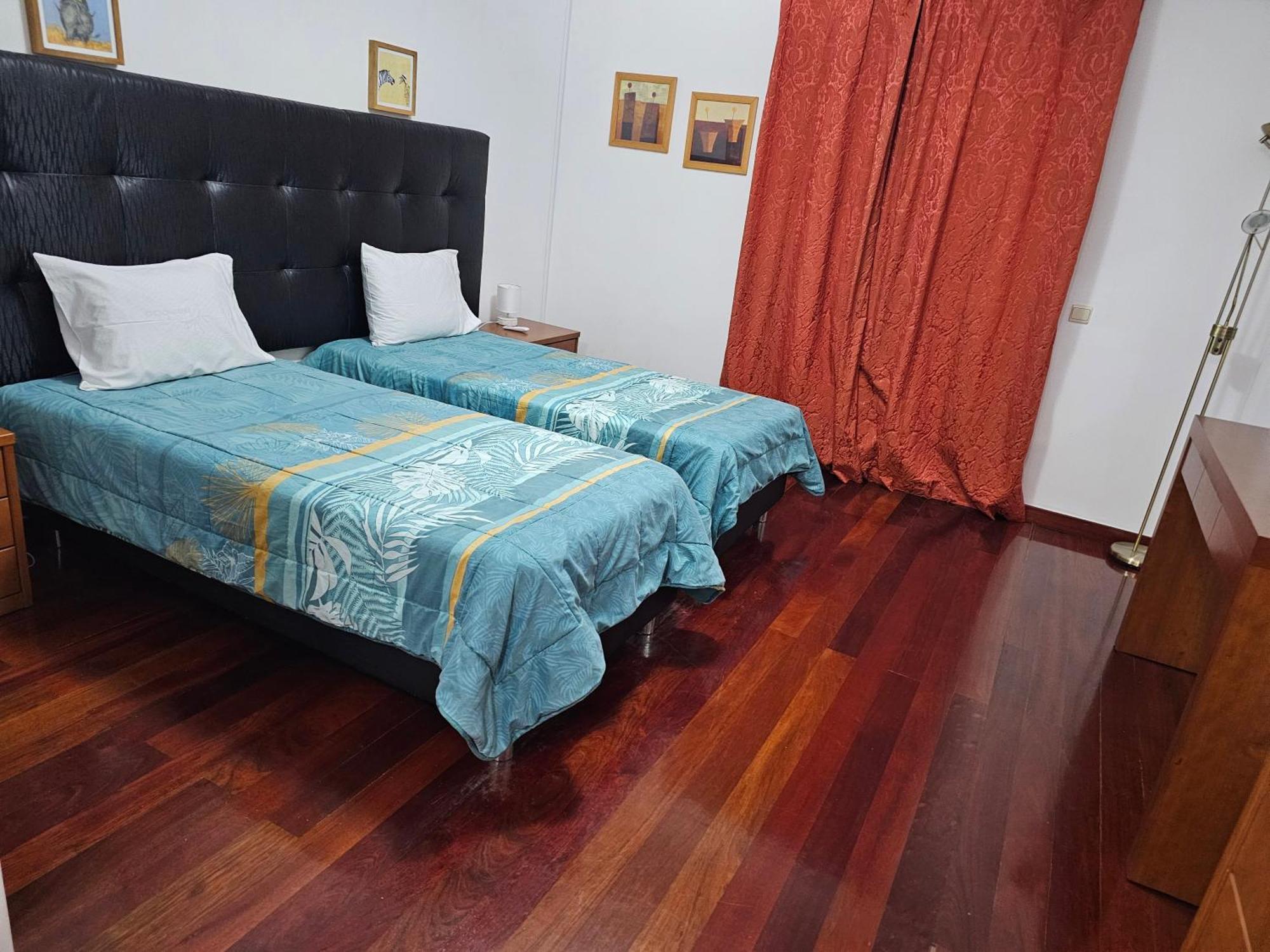 Apartment Bonimar Funchal  Extérieur photo