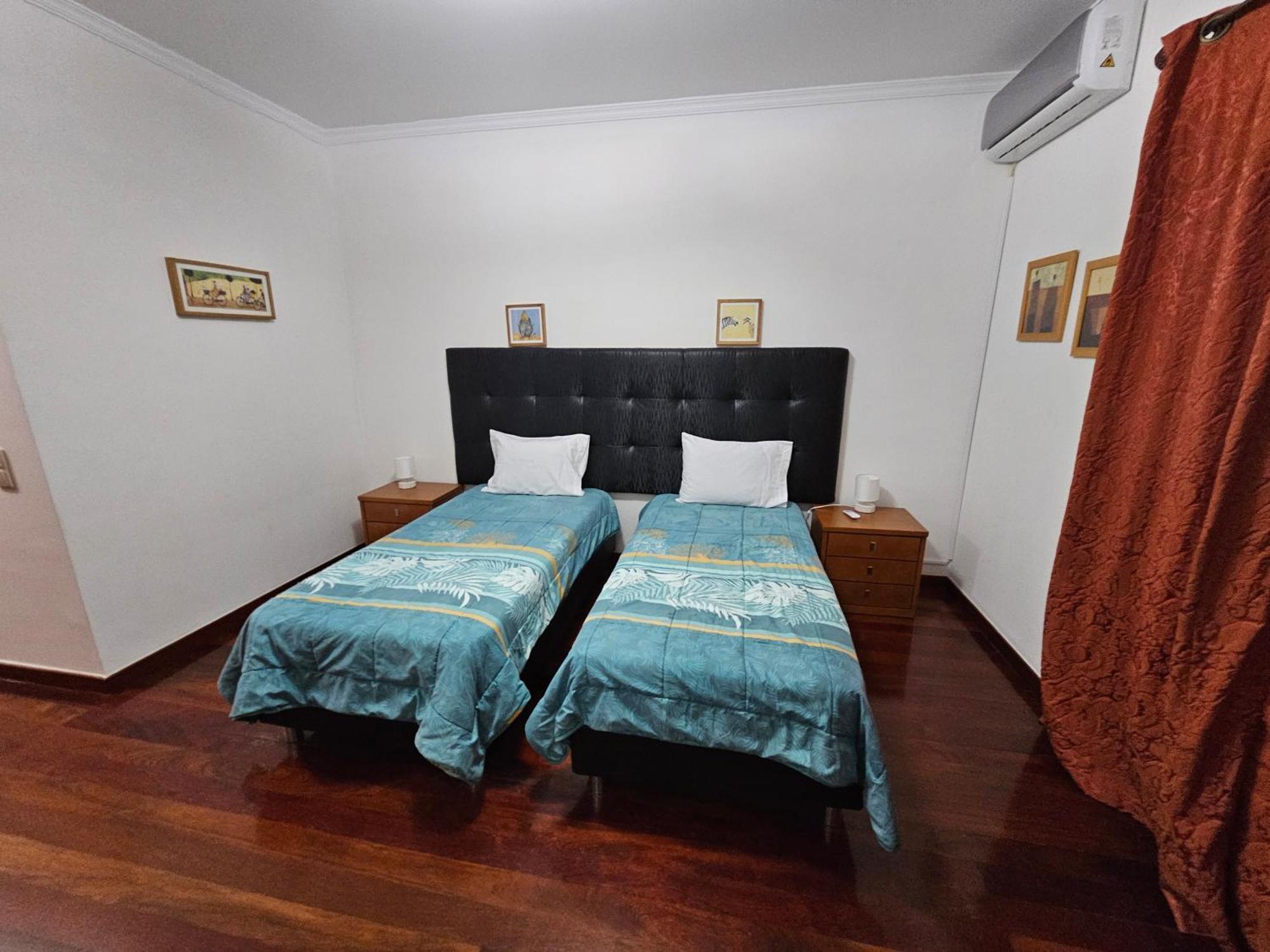 Apartment Bonimar Funchal  Extérieur photo