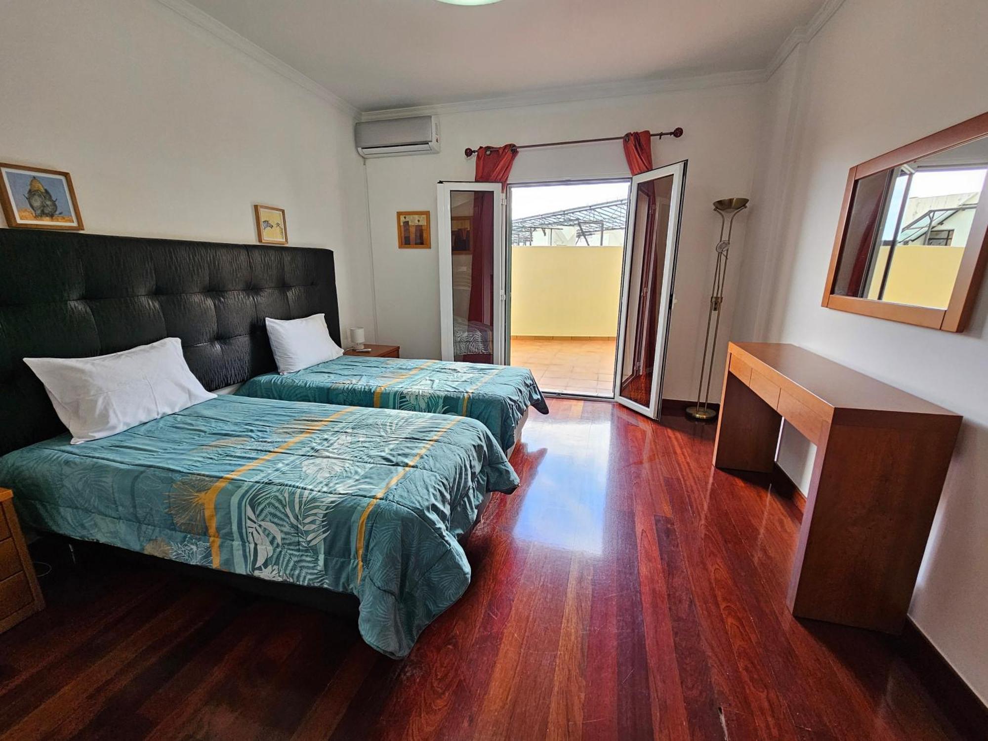 Apartment Bonimar Funchal  Extérieur photo