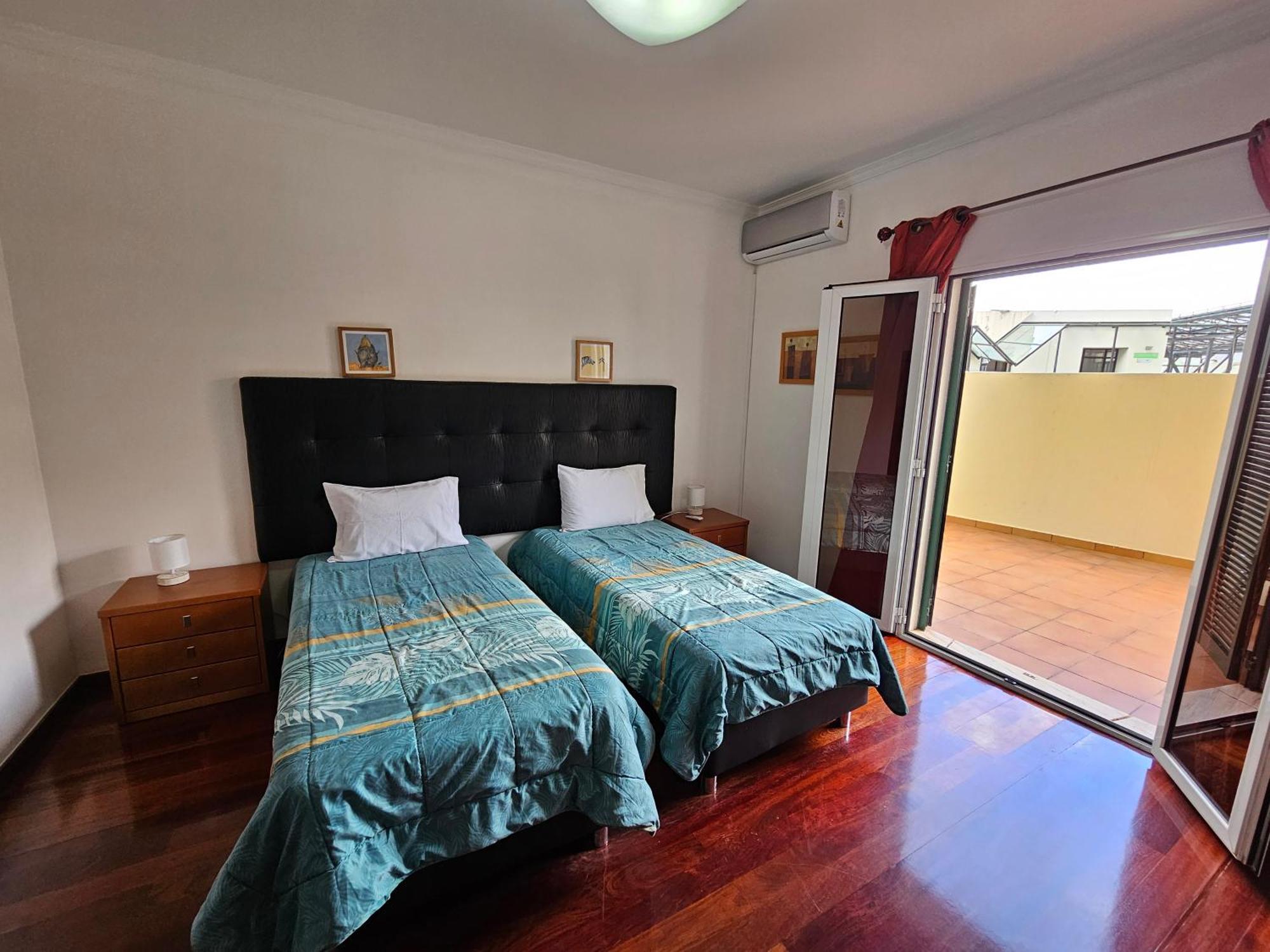 Apartment Bonimar Funchal  Extérieur photo