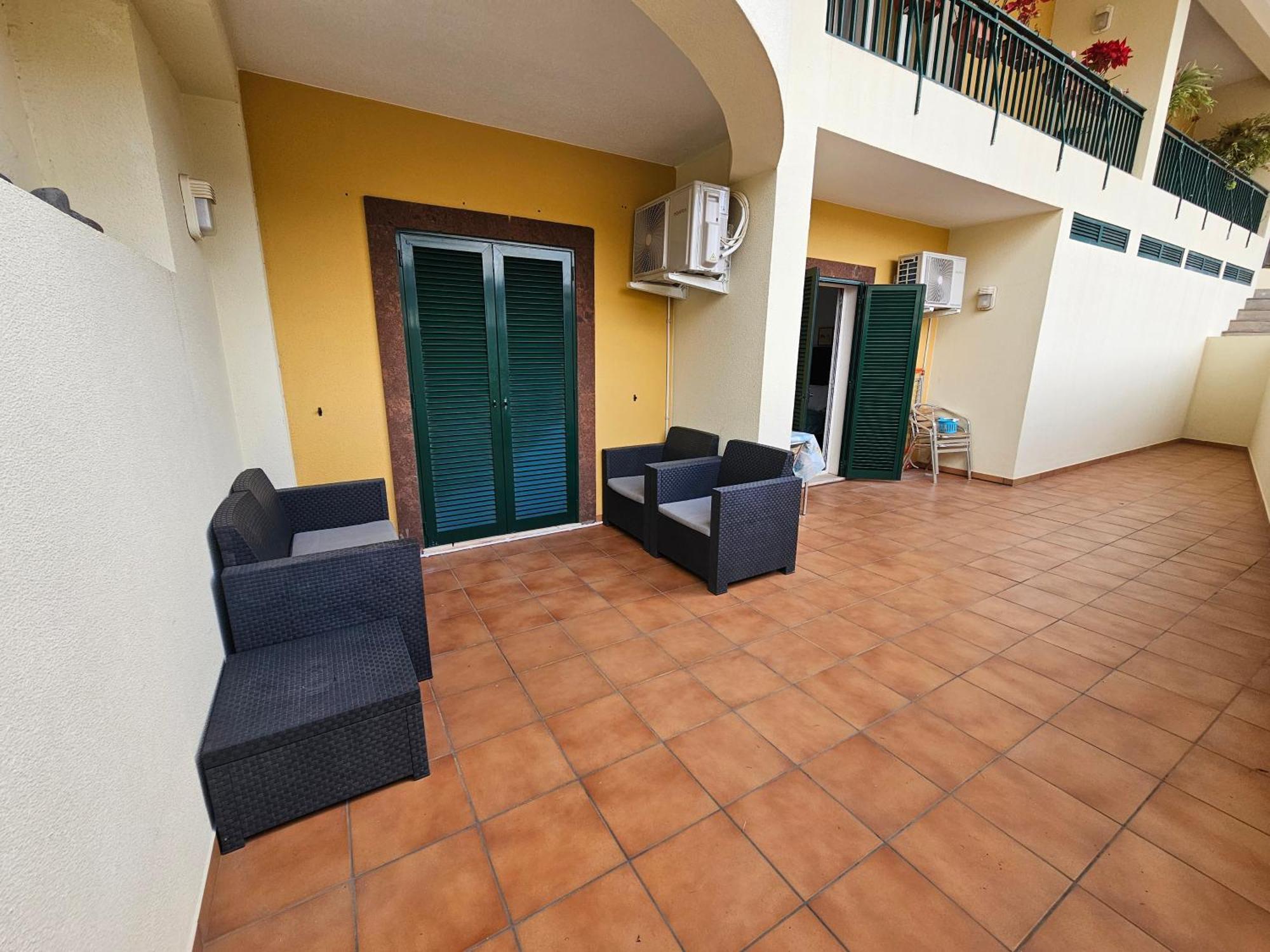 Apartment Bonimar Funchal  Extérieur photo