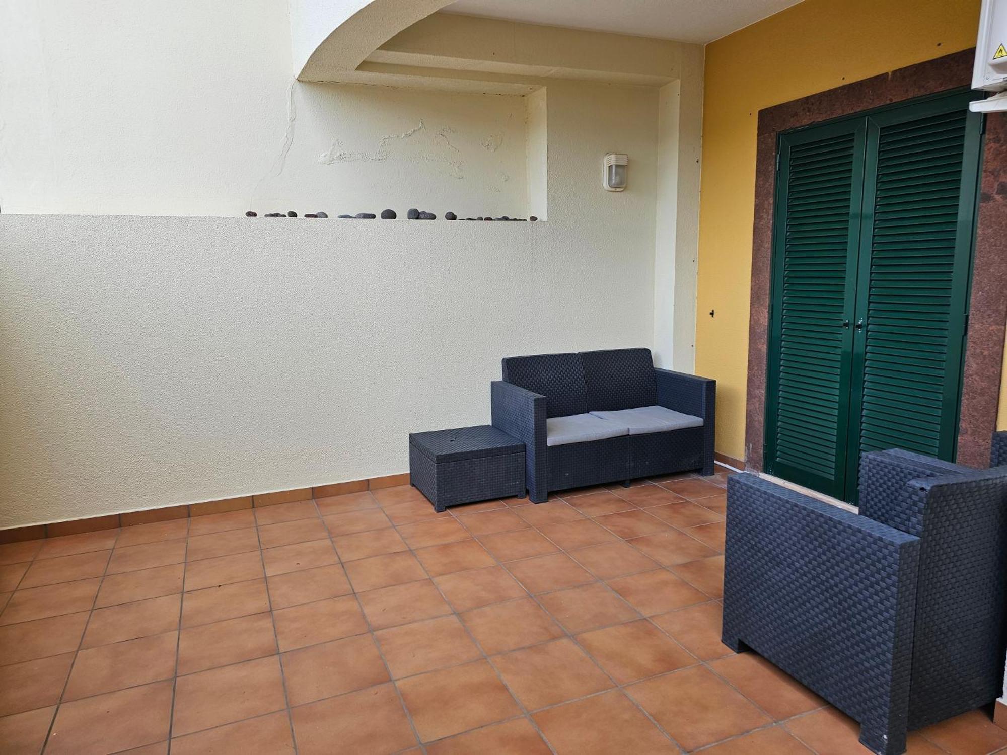 Apartment Bonimar Funchal  Extérieur photo