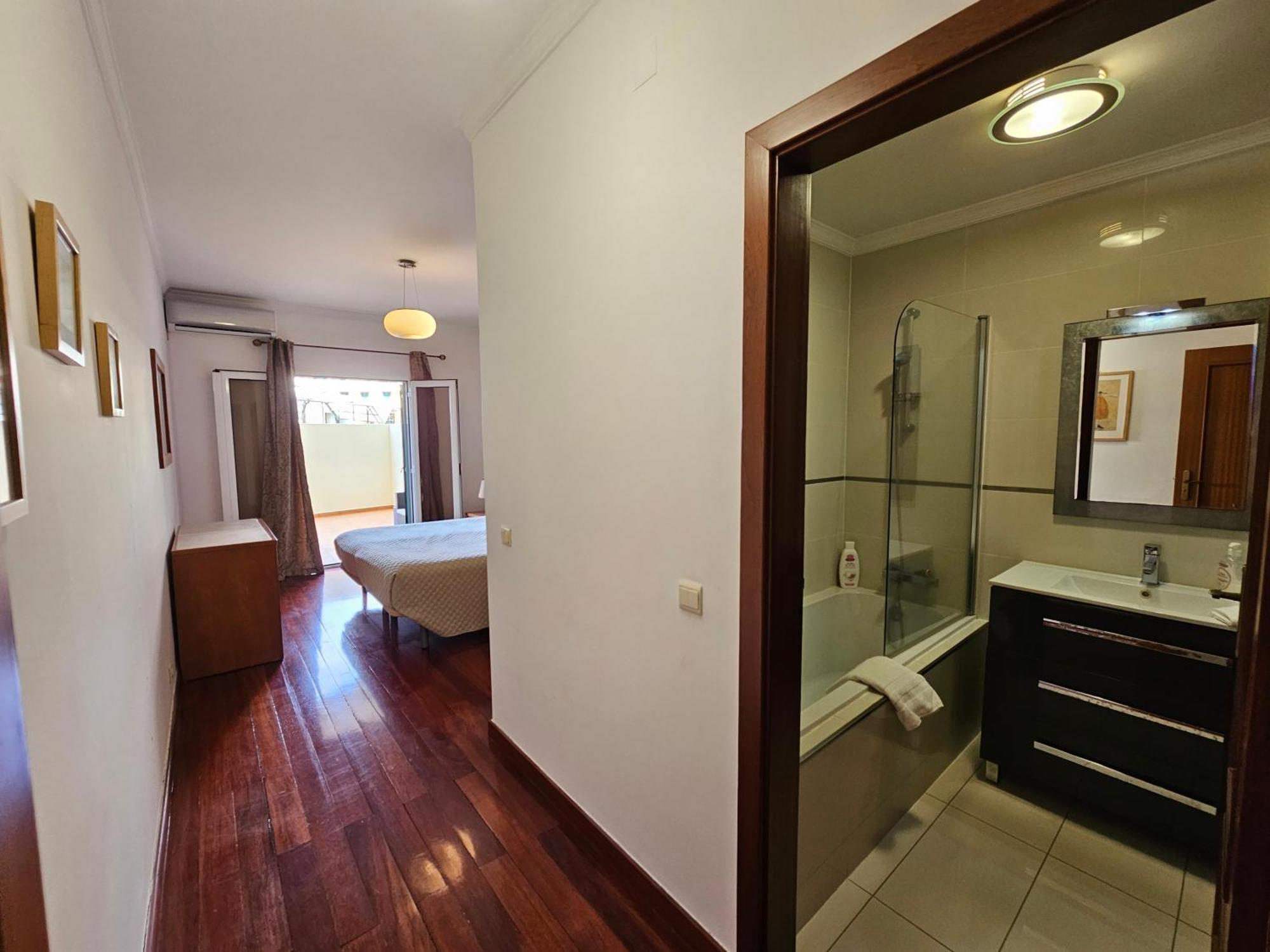 Apartment Bonimar Funchal  Extérieur photo