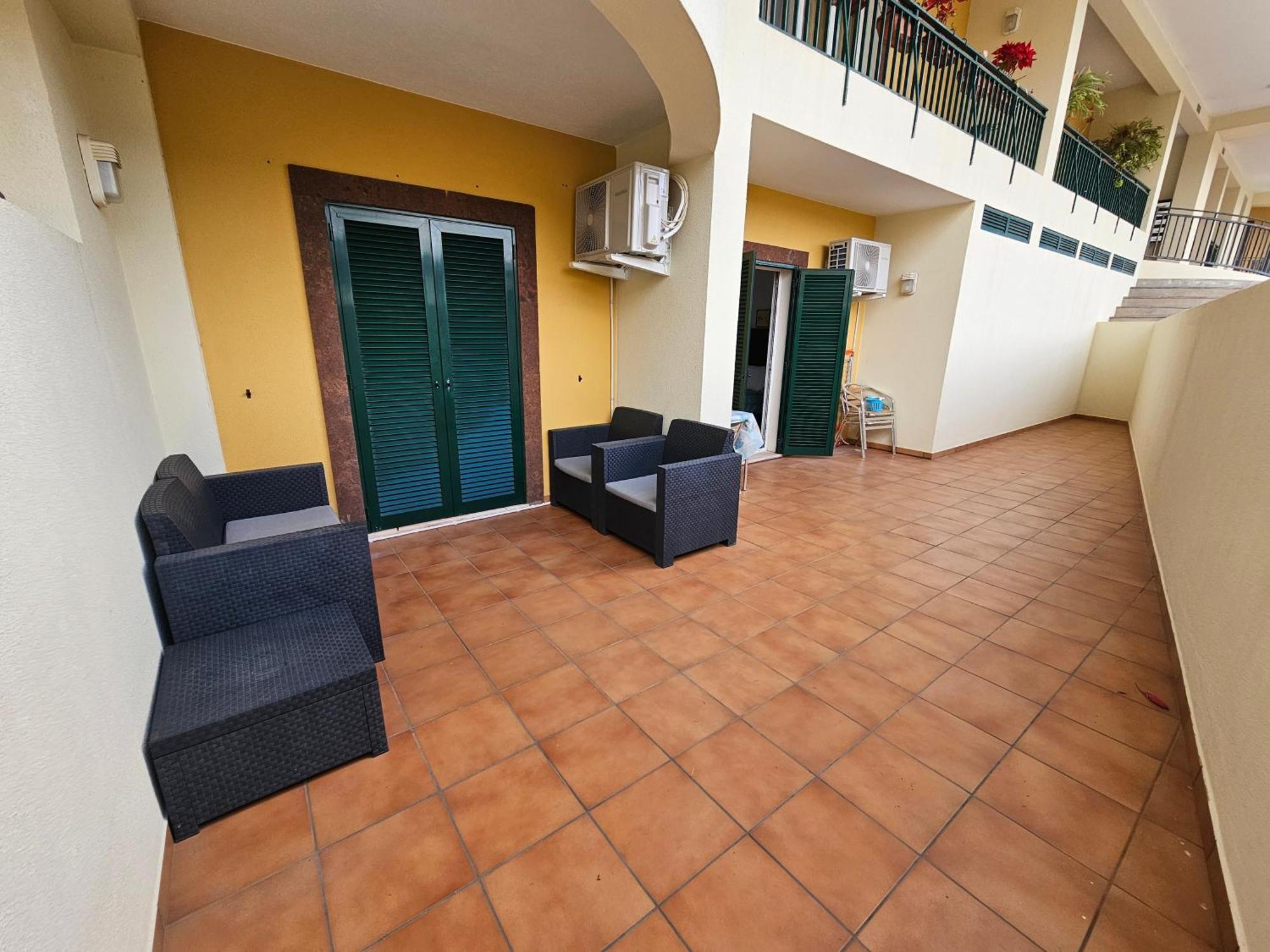 Apartment Bonimar Funchal  Extérieur photo