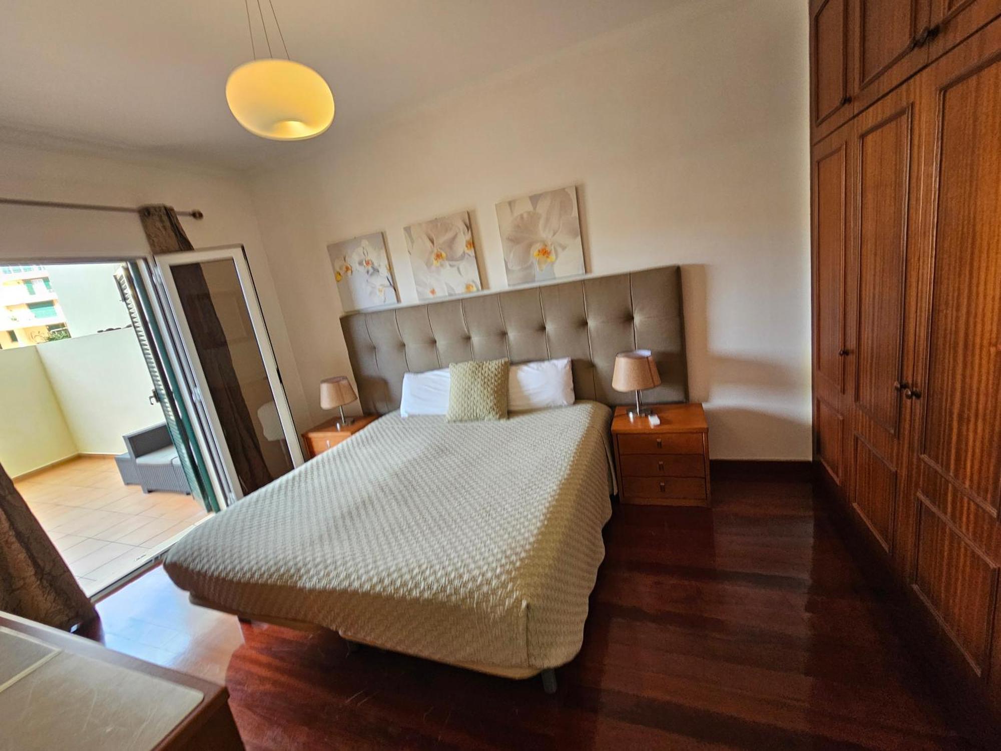 Apartment Bonimar Funchal  Extérieur photo
