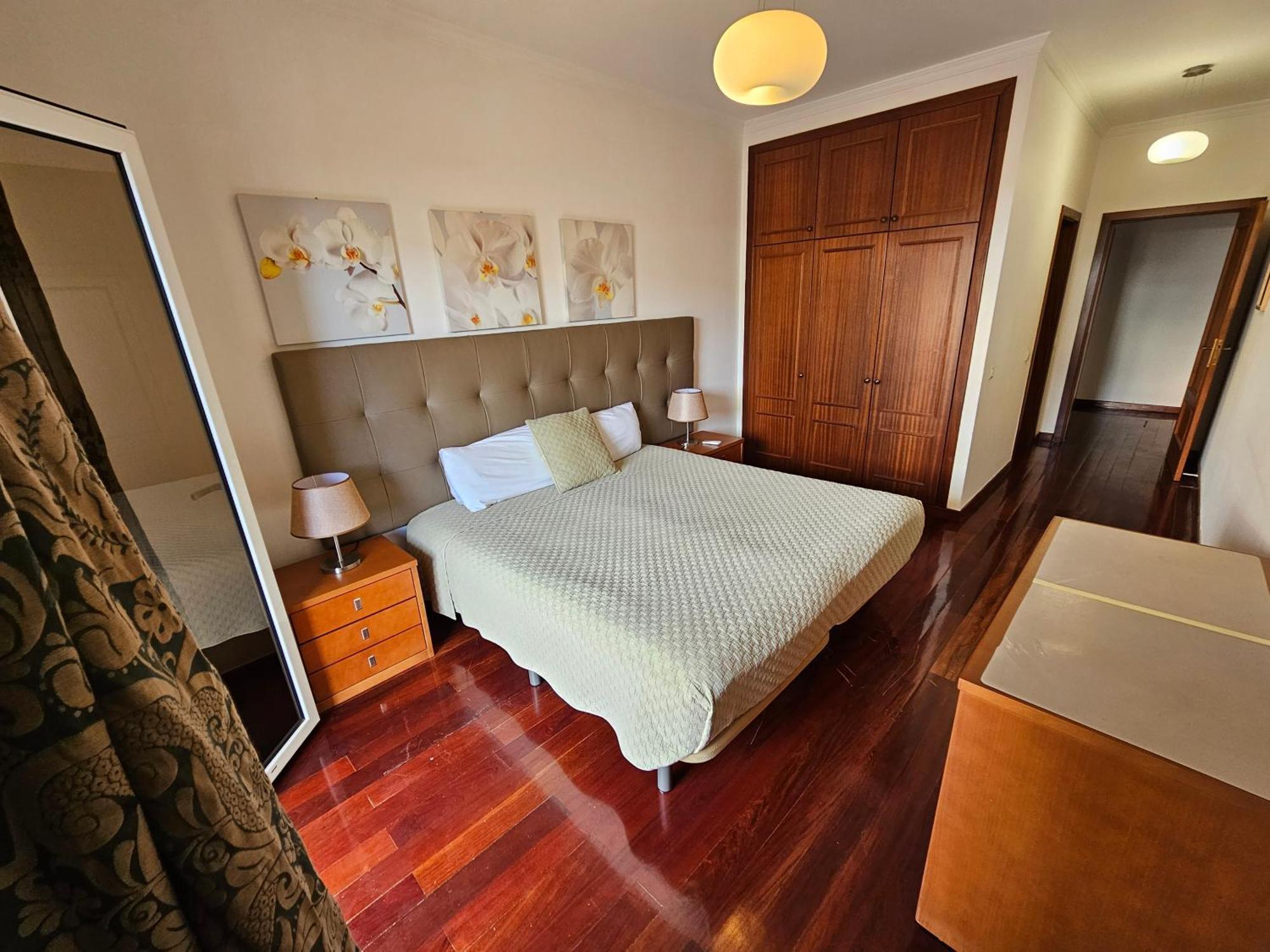 Apartment Bonimar Funchal  Extérieur photo