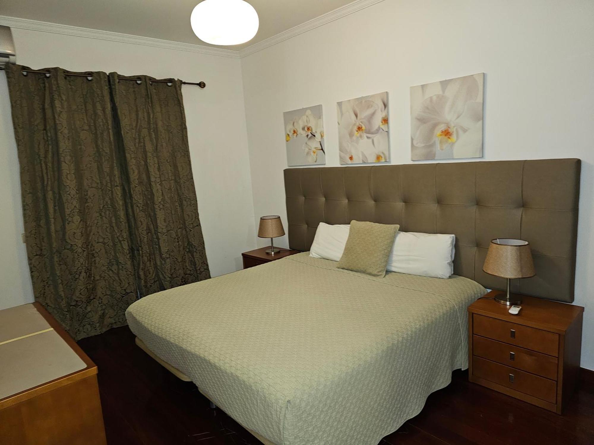 Apartment Bonimar Funchal  Extérieur photo
