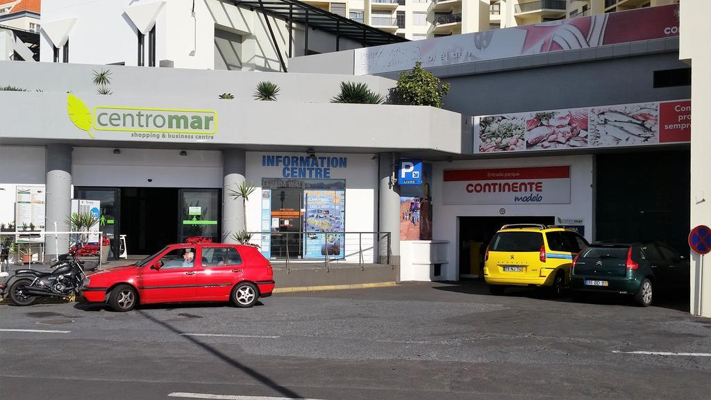 Apartment Bonimar Funchal  Extérieur photo