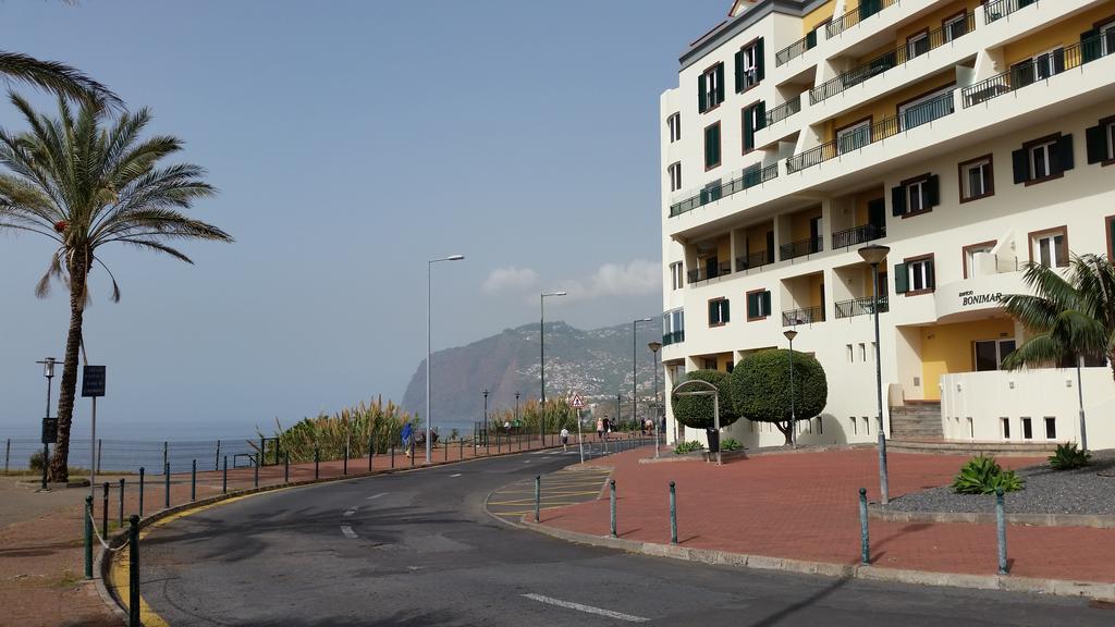 Apartment Bonimar Funchal  Extérieur photo